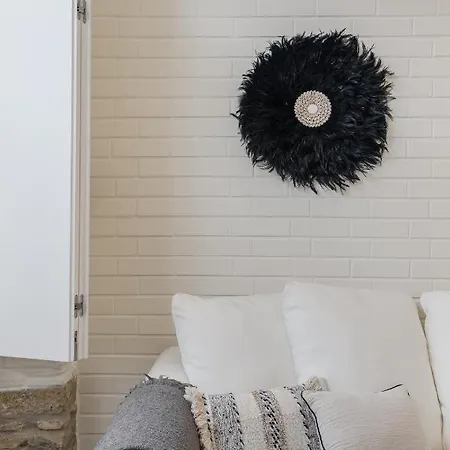 Appartement Casa Boma - Design With Private Vegetal Terrace - Lapa Vii Lisboa