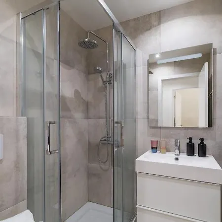 Casa Boma - Design With Private Vegetal Terrace - Lapa Vii *