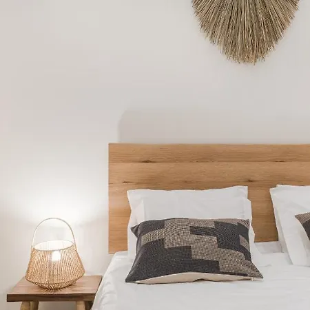 Casa Boma - Design With Private Vegetal Terrace - Lapa Vii *