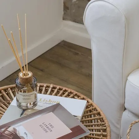 아파트 Casa Boma - Design With Private Vegetal Terrace - Lapa Vii