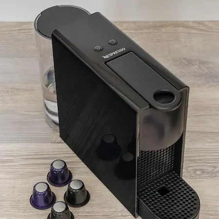 Διαμέρισμα Casa Boma - Design With Private Vegetal Terrace - Lapa Vii Lisboa