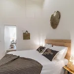 Apartmán Casa Boma - Design With Private Vegetal Terrace - Lapa Vii *