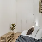 Apartmán Casa Boma - Design With Private Vegetal Terrace - Lapa Vii