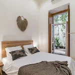 Casa Boma - Design With Private Vegetal Terrace - Lapa Vii * Lisboa
